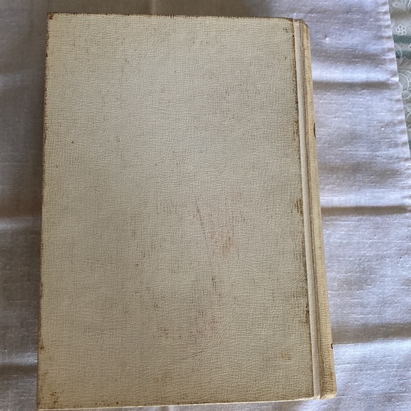 Vtg COOKBOOK by CULINARY ARTS INSTITUTE, revised 1965, 974 pgs. $17 - Picture 2 of 7